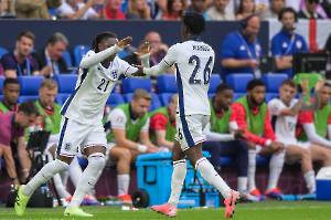 240630 England - Slowakei