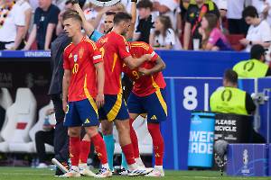 240705 Spanien - Deutschland
