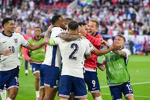 240706 England - Schweiz