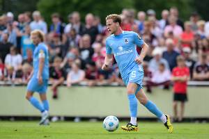 240713 1. FC Nürnberg - TSV 1860 München