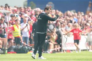 240713 1. FC Nürnberg - TSV 1860 München