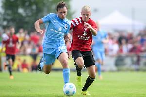 240713 1. FC Nürnberg - TSV 1860 München