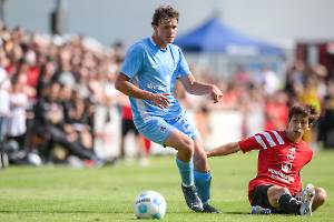 240713 1. FC Nürnberg - TSV 1860 München