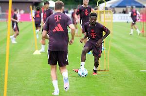 240722 Training FC Bayern München