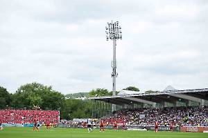 240804 SSV Ulm 1846 - 1. FC Kaiserslautern