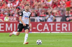 240804 SSV Ulm 1846 - 1. FC Kaiserslautern