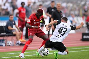 240804 SSV Ulm 1846 - 1. FC Kaiserslautern