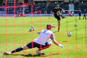 240811 VfB Stuttgart II - TSV 1860 München