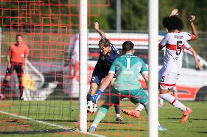 240811 VfB Stuttgart II - TSV 1860 München