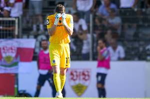 240811 VfB Stuttgart II - TSV 1860 München