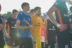 240811 VfB Stuttgart II - TSV 1860 München