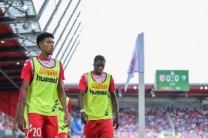 240818 SSV Jahn Regensburg - VfL Bochum