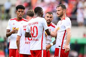 240818 SSV Jahn Regensburg - VfL Bochum