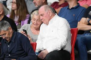 240920 FC Bayern München - Niners Chemnitz