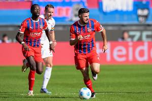 240921 1. FC Heidenheim - SC Freiburg