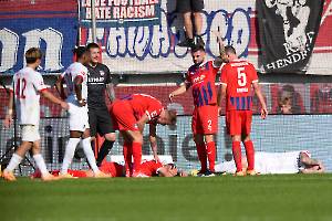 240921 1. FC Heidenheim - SC Freiburg