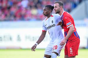 240921 1. FC Heidenheim - SC Freiburg