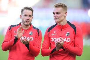 240921 1. FC Heidenheim - SC Freiburg