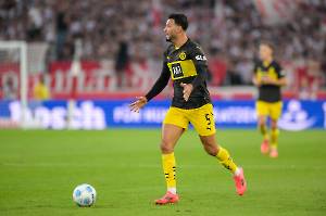 240922 VfB Stuttgart - BV Borussia Dortmund