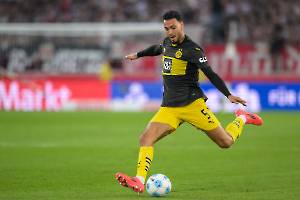 240922 VfB Stuttgart - BV Borussia Dortmund