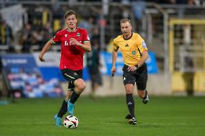 240925 TSV 1860 München - Hannover 96 II