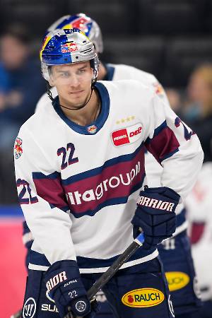 241002 EHC Red Bull München - Grizzlys Wolfsburg