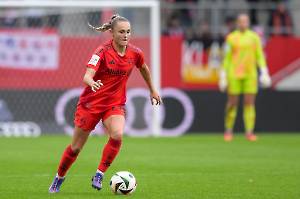 241005 FC Bayern München - 1. FC Köln
