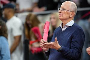 241017 FC Bayern München - Paris Basketball