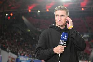 241023 RasenBallsport Leipzig - FC Liverpool