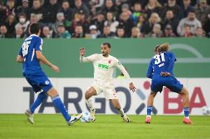 241029 FC Augsburg - FC Schalke 04