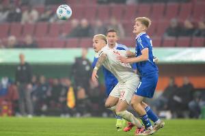 241029 FC Augsburg - FC Schalke 04