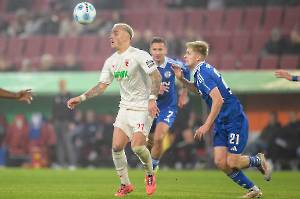 241029 FC Augsburg - FC Schalke 04