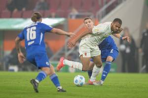 241029 FC Augsburg - FC Schalke 04