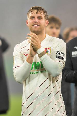 241029 FC Augsburg - FC Schalke 04