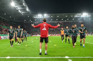 241030 1. FSV Mainz 05 - FC Bayern München