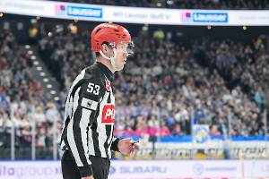 241123 EHC RedBull München - Augsburger Panther