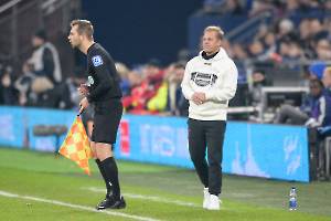 241129 FC Schalke 04 - 1. FC Kaiserslautern