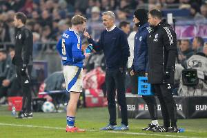241129 FC Schalke 04 - 1. FC Kaiserslautern