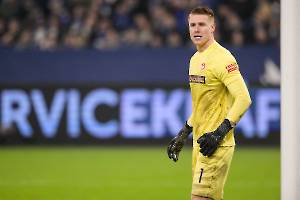 241129 FC Schalke 04 - 1. FC Kaiserslautern
