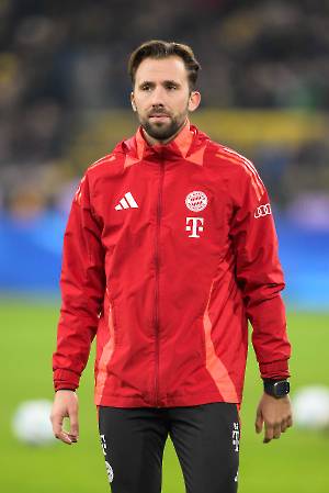 241130 BV Borussia Dortmund - FC Bayern München