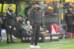 241130 BV Borussia Dortmund - FC Bayern München
