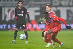 241201 1. FC Heidenheim - SG Eintracht Frankfurt