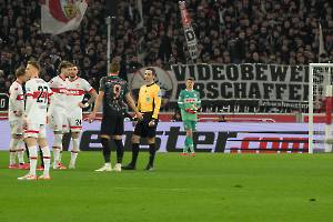 250228 VfB Stuttgart - FC Bayern München