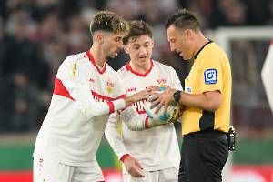 250402 VfB Stuttgart - Rasenballsport Leipzig