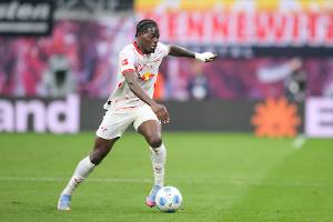 250503 RasenBallsport Leipzig - FC Bayern München