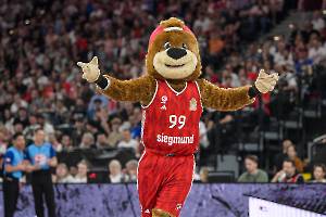 250601 FC Bayern München - MLP Academics Heidelberg