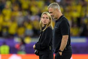 250712 Schweden - Deutschland