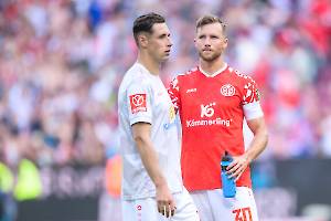 250824 FSV Mainz 05 - 1. FC Köln