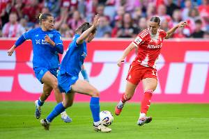 250906 FC Bayern München - Bayer 04 Leverkusen