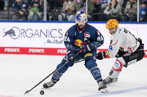250914 EHC Red Bull München - Bremerhaven Pinguins